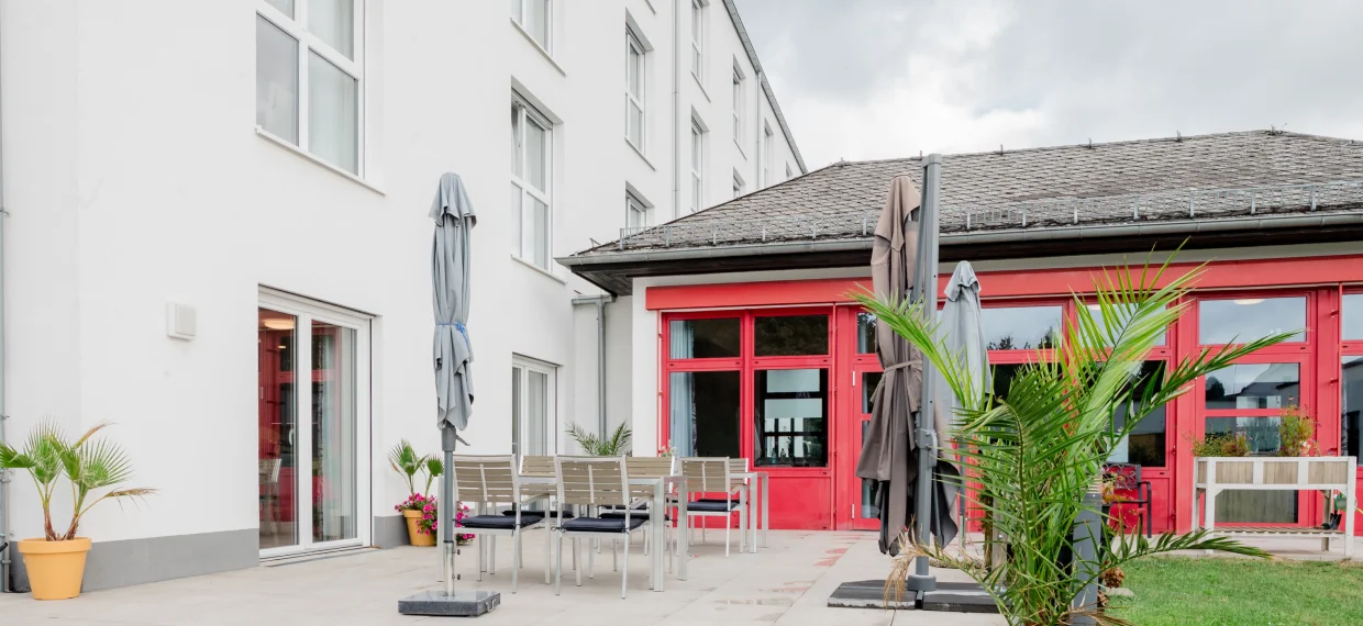 Außenansicht Vorschau