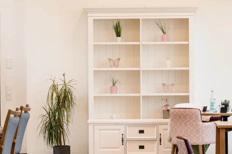 Tagespflege Vorschau